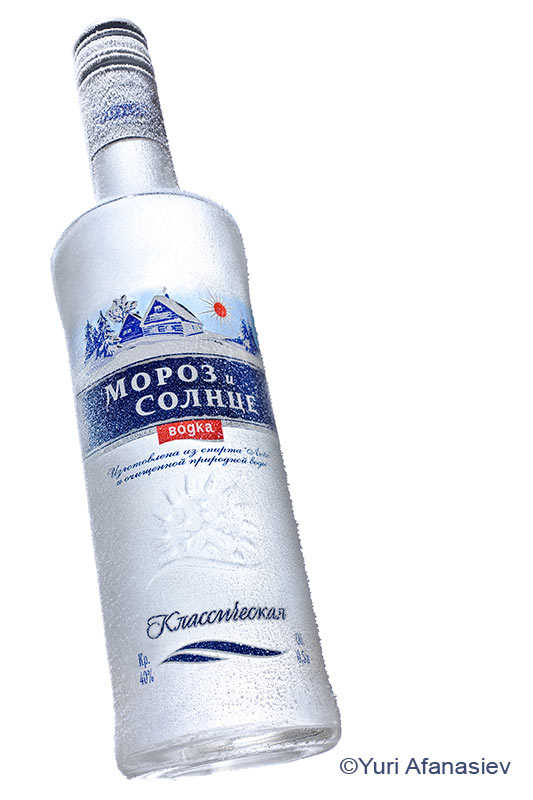 компьютерная подготовка изображения.